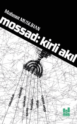 Mossad: Kirli Akıl - 1
