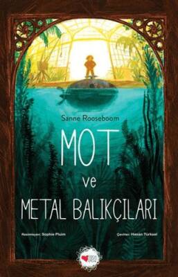 Mot ve Metal Balıkçıları - 1