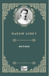 Mother - Paper Books