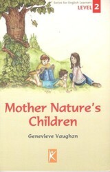 Mother Nature`s Children - Kelime Yayınları
