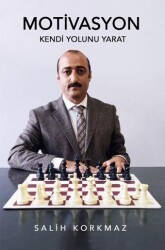 Motivasyon - İkinci Adam Yayınları