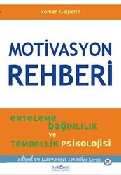 Motivasyon Rehberi - 1