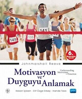 Motivasyon ve Duyguyu Anlamak - 1