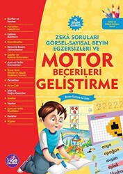 Motor Becerileri Geliştirme - 1