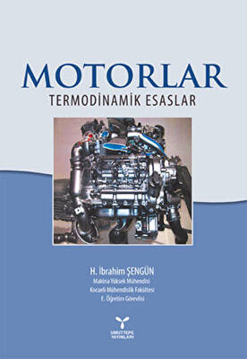 Motorlar - Termodinamik Esaslar - 1
