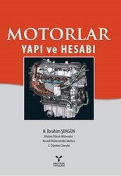 Motorlar Yapı ve Hesabı - 1