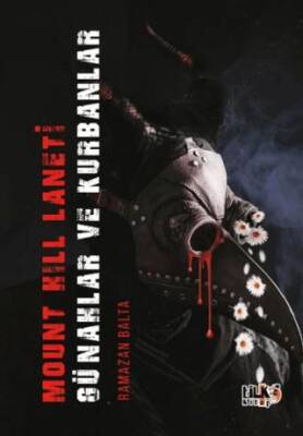 Mount Hill Laneti Günahlar ve Kurbanlar - 1