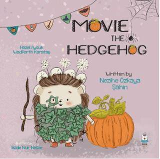 Movie The Hedgegog - 1