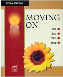 Moving On - Nobel Akademik Yayıncılık