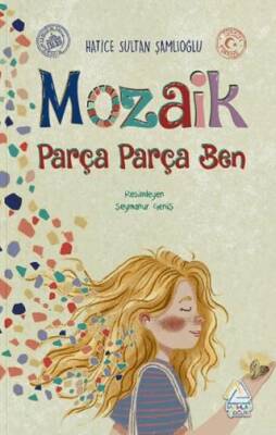 Mozaik: Parça Parça Ben - 1