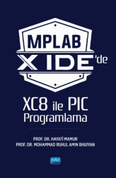 MPLAB X IDE’de XC8 ile PIC Programlama - Nobel Akademik Yayıncılık