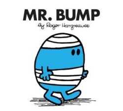 Mr. Bump - HarperCollins