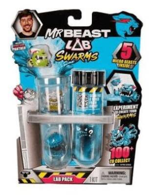 Mr. Beast 5Lı Tup - 1