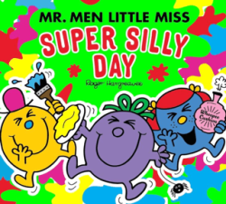 Mr. Men and Little Miss: The Super Silly Day - Farshore
