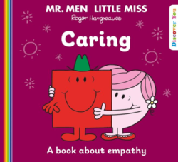 Mr. Men Little Miss: Caring - Farshore