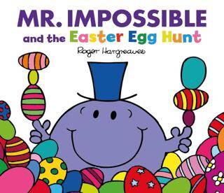 Mr Men: Mr. Impossible & the Easter Egg Hunt - 1