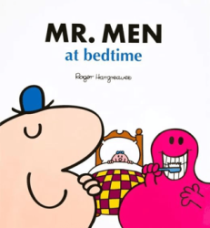 Mr Men: Mr Men Bedtime - Egmont