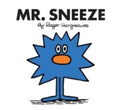 Mr. Sneeze - HarperCollins