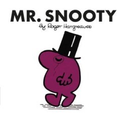 Mr. Snooty - HarperCollins