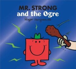 Mr. Strong and the Ogre - HarperCollins