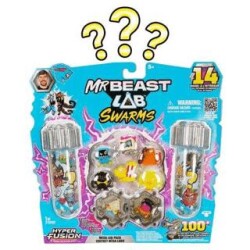 Mrbeast 14Lu Tup S3-24785 - Giochi Preziosi