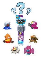 Mrbeast 3lü Tüp S3 Cdu12-24782 - Giochi Preziosi