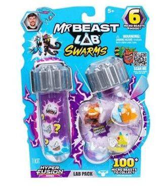 MrBeast 6LI Tup S3 Cdu6-24784 - 1