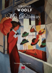 Mrs. Dalloway - Elips Kitap
