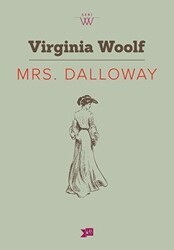 Mrs. Dalloway - Altıkırkbeş Yayınları