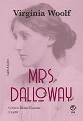 Mrs. Dalloway - Sia Kitap