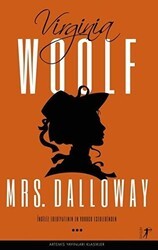 Mrs. Dalloway - Artemis Yayınları