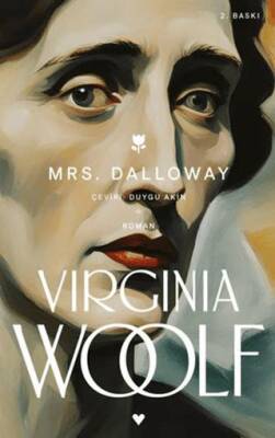 Mrs. Dalloway - 1