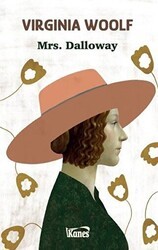Mrs. Dalloway - Kanes Yayınları
