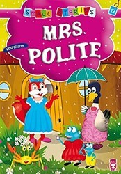 Mrs. Polite - Timaş Publishing
