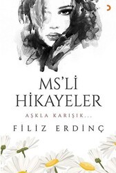 MS`li Hikayeler - Cinius Yayınları