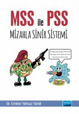 MSS ile PSS, Mizahla Sinir Sistemi - 1