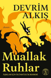 Muallak Ruhlar - Everest Yayınları