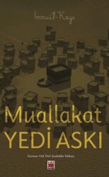 Muallakat - Yedi Askı - Elips Kitap