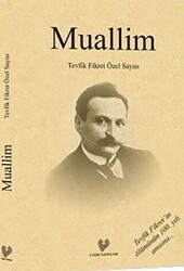 Muallim - Çağrı Yayınları