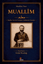 Muallim - Kriter Yayınları