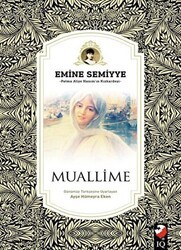 Muallime - IQ Kültür Sanat Yayıncılık