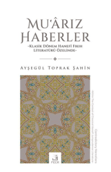 Mu`arız Haberler - Fecr Yayınları