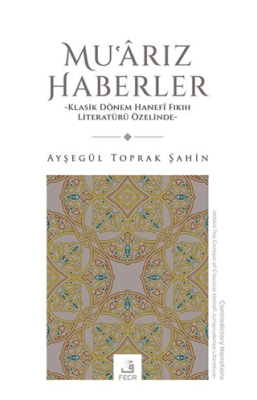 Mu`arız Haberler - 1