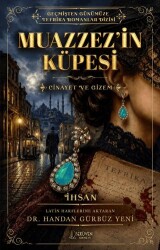Muazzez’in Küpesi - Serüven Yayınevi