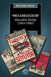 Mücadeleciler - İletişim Yayınevi