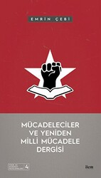 Mücadeleciler ve Yeniden Milli Mücadele Dergisi - 1