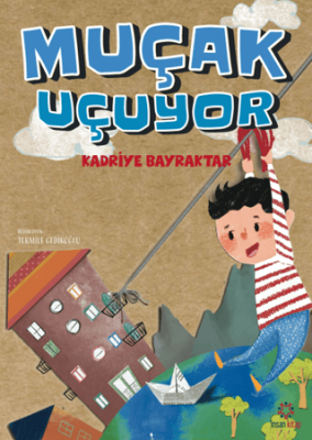 Muçak Uçuyor - 1