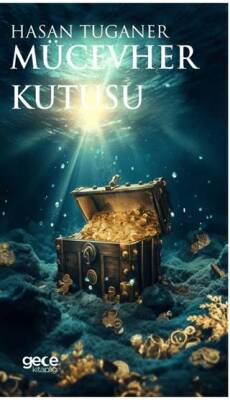 Mücevher Kutusu - 1