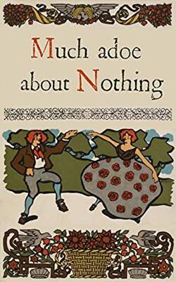 Much Ado About Nothing Collins Classics
