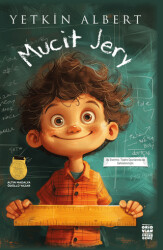 Mucit Jery - Oridvian Yayınları
